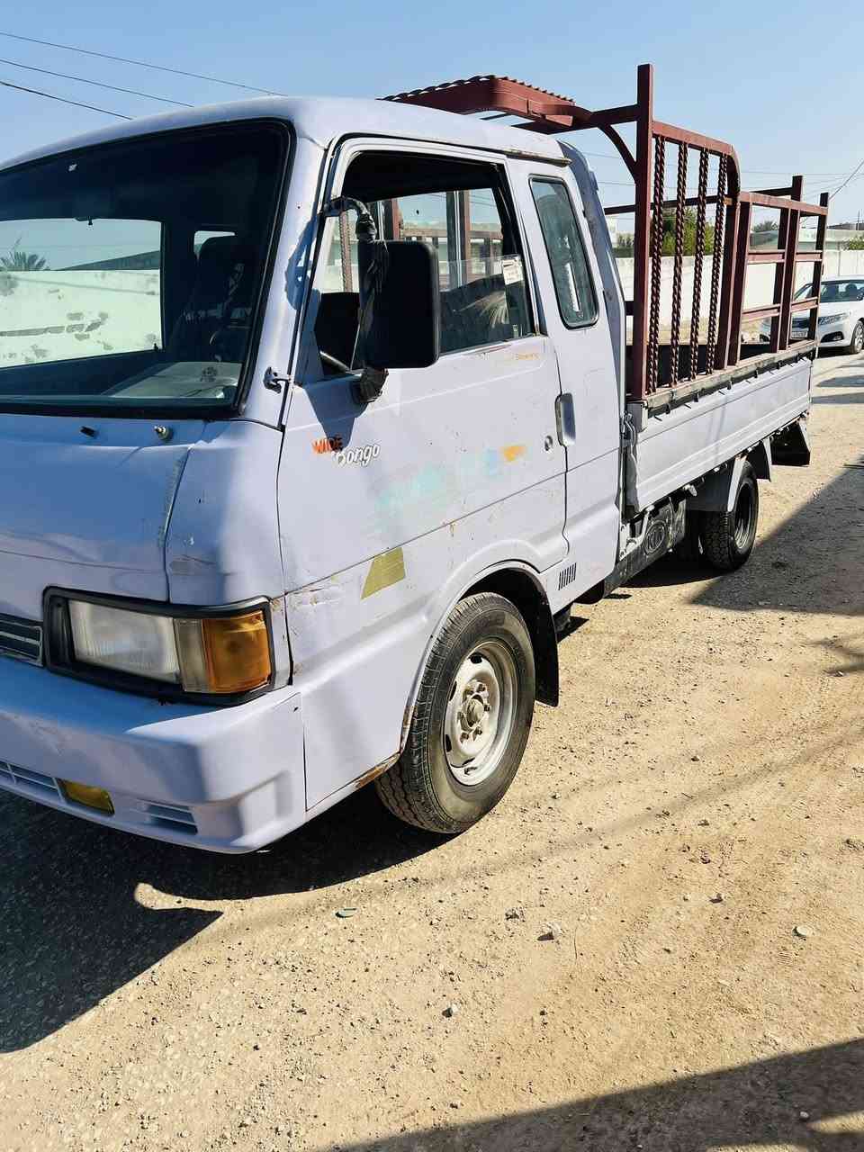 سلام عليكم كيا بنكو موديل 94 سياره شوفه عينك نضيفه تلصف محرك بجيس مكفوله كفاله عامه مكان دوانيه تحويل ثاني يوم للستفسار اكثر اتصل ***********/***********
