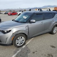 كيا سول • ٢٠٢٣ • محرك ٢٠٠٠