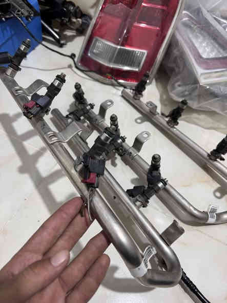 📢 توفرت نوزلات جارجر تفصيخ موديل 2010
✅ نضافة عالمية 🔥
🚗 أصلي تفصيخ مضمون
📦 توصيل متوفر لكل المحافظات
⚡ الكمية محدودة الحق قبل يخلص

للاستفسار: ***********
🔧 علي موبار
