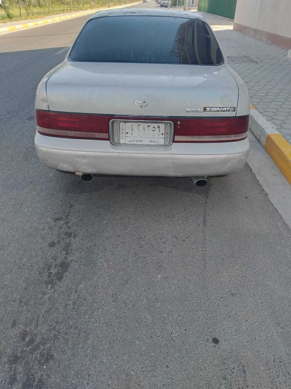 السلام عليكم مراوس مكينه وجير كفاله حداديه حلوه


**إذا كنت صاحب هذا الإعلان وتريد حذفه لأي سبب، رجاءا أرسل رسالة إلى الدعم الفني**
