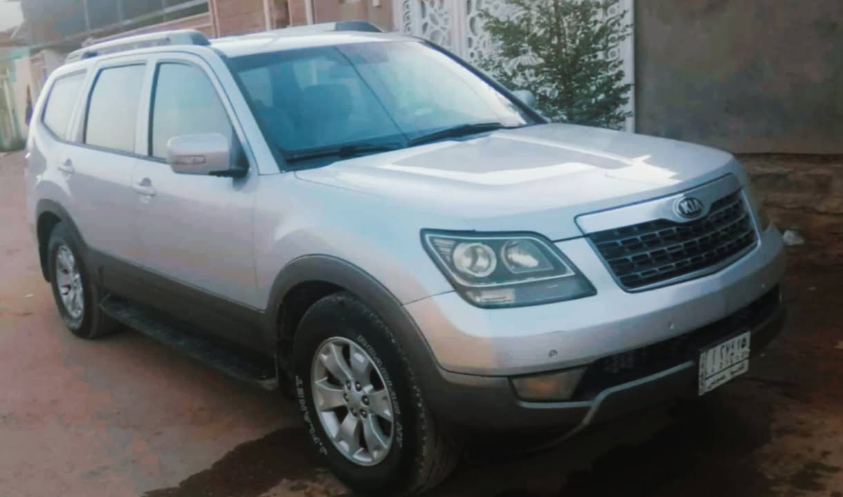 السلام عليكم
موهافي 2016 خليجي
محرك /V6/ 3800
مواصفات
شاشه كبيره
حساسات خلفيه اماميه
تحكمات ستيرن
 كير/فورويل+لوكير
نظام ABS
تبريد 3 قطع
بيه صبغ جاملغ و تبديل باب خلفي
للاستفسار ***********
