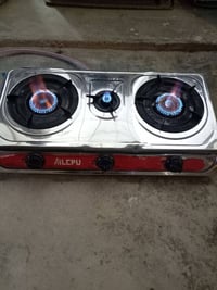 للبيع طباخ شرط شغال مستعمل قليل 07502339800