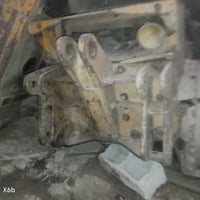 غراض ٦٥ • تانكي كاز • بابل