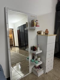 مجرات تركية • مراية • يدات معطوبة