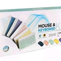 كيبورد • ماوس بلوتوث • سماعات مايك