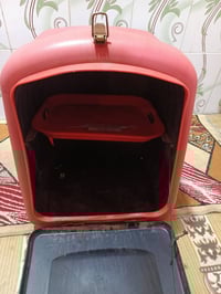 صندوق • للبيع • مكانه قبله