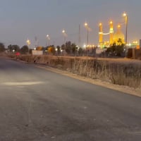 القطع باسمي سند 25 طابو زراعي حق التصرف 07853331333 07731336333