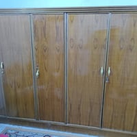 كنتور صاج • وجه وكفه • المعالف