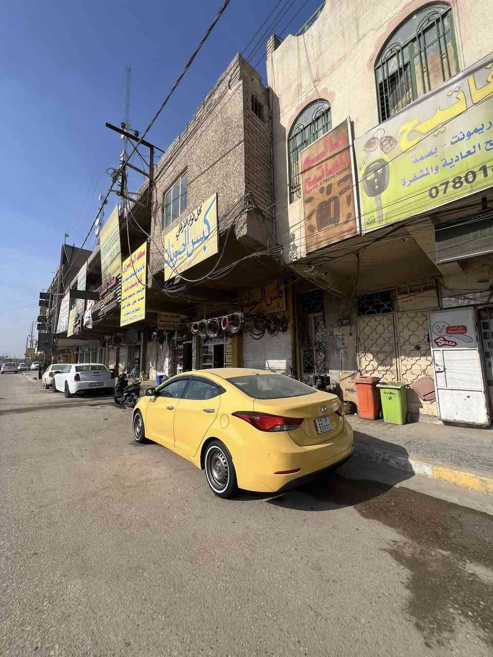 سلام عليكم ✅
البيع النترا 2015 وارد امريكي 🚗

حادث بنيد وجاملغ امامي بدون دواخل 

رقم بغداد دولي 

 مكينه 1800 دوش 

كير مكينه حداديه تخم تاير تبريد تدفئه دوشمه 

جاهزه الاخير 

السعر 105 وبيه مجال 

مكاني بابل نادر الثانيه 

***********
