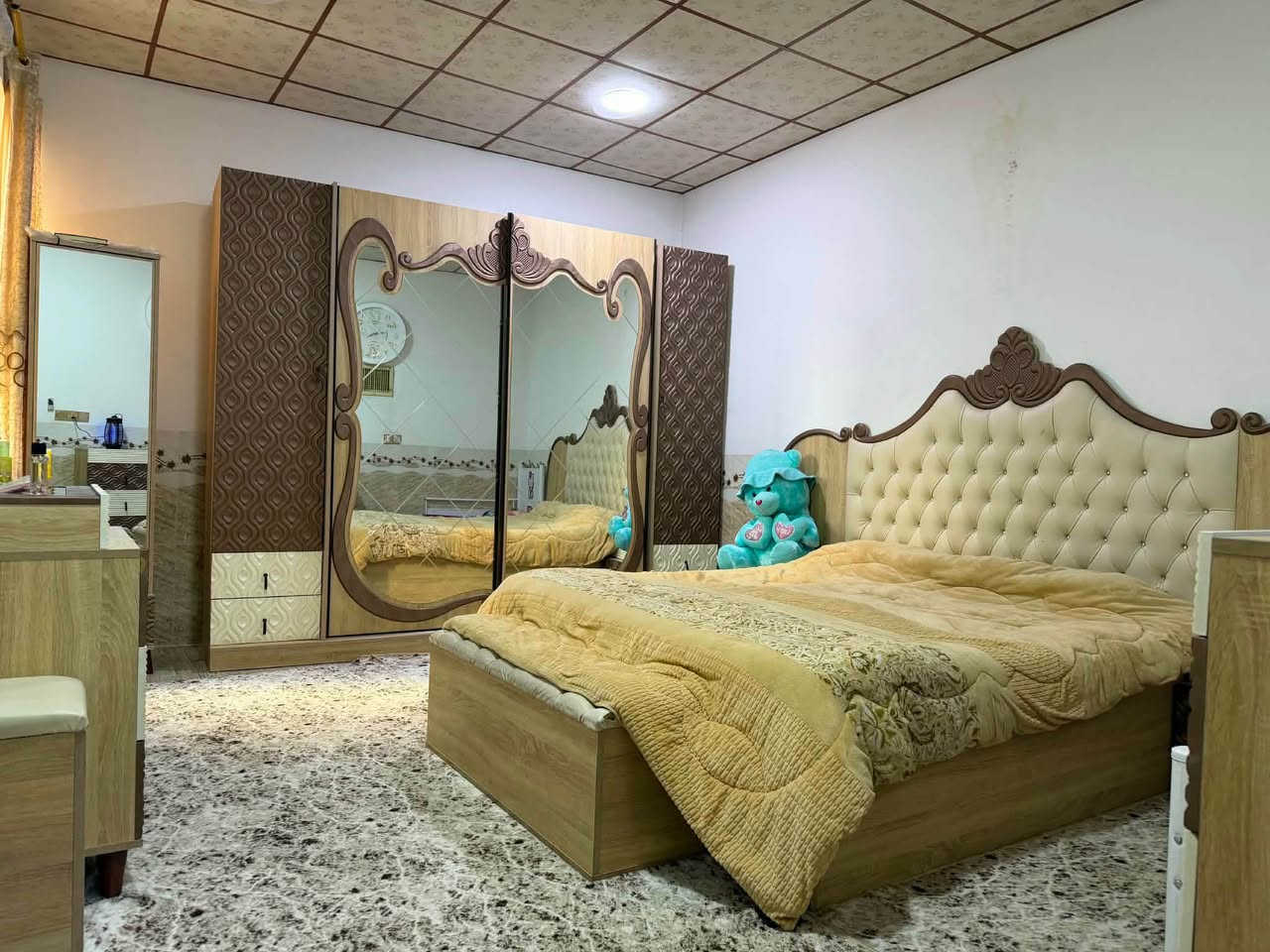‎تاخمي زور تازه له كه ركوك٥٠٠مجال‎ Singapore


**إذا كنت صاحب هذا الإعلان وتريد حذفه لأي سبب، رجاءا أرسل رسالة إلى الدعم الفني**