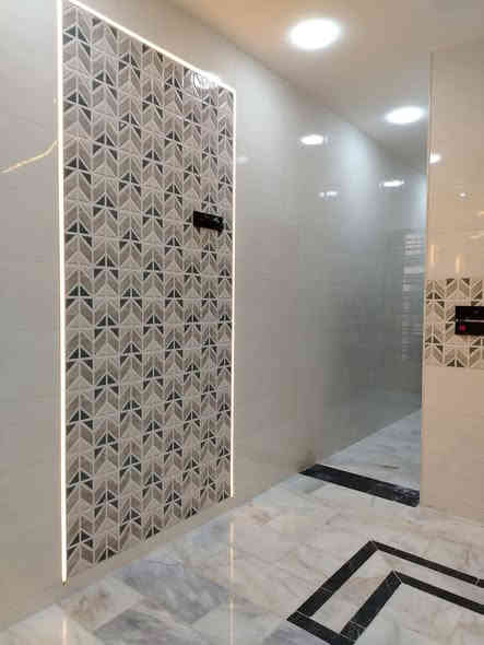 ياألله سلام عليكم 
يعلن مكتب المرتضى للعقار عن بيع مشتملات عدد 2 زيرو فووول مواصفات الواجهه 5
النزال 20 توون بناء2025
المحتويات لكل مشتمل: 
غرف نوم عدد 3
استقبال 
هول داخلي
مطبخ
صحيات كل طابق
ارضيه مرمر
جدران سيراميك
ابواب صاج عراقي 
درج حلزوني
منضومة كامرات
منضومة تبريد
خلف الشارع التجاري مباشرة
العنوان /بغداد حي الجهاد منطقة الامانه 
تحويل ثاني يوم من صاحب السند الشرعي
للأستفسار الاتصال على الارقام التالية 
***********
عنوان المكتب / بغداد حي الجهاد شارع التجاري ديوان الاصيل
شعارنا الثقه والامانه  .
