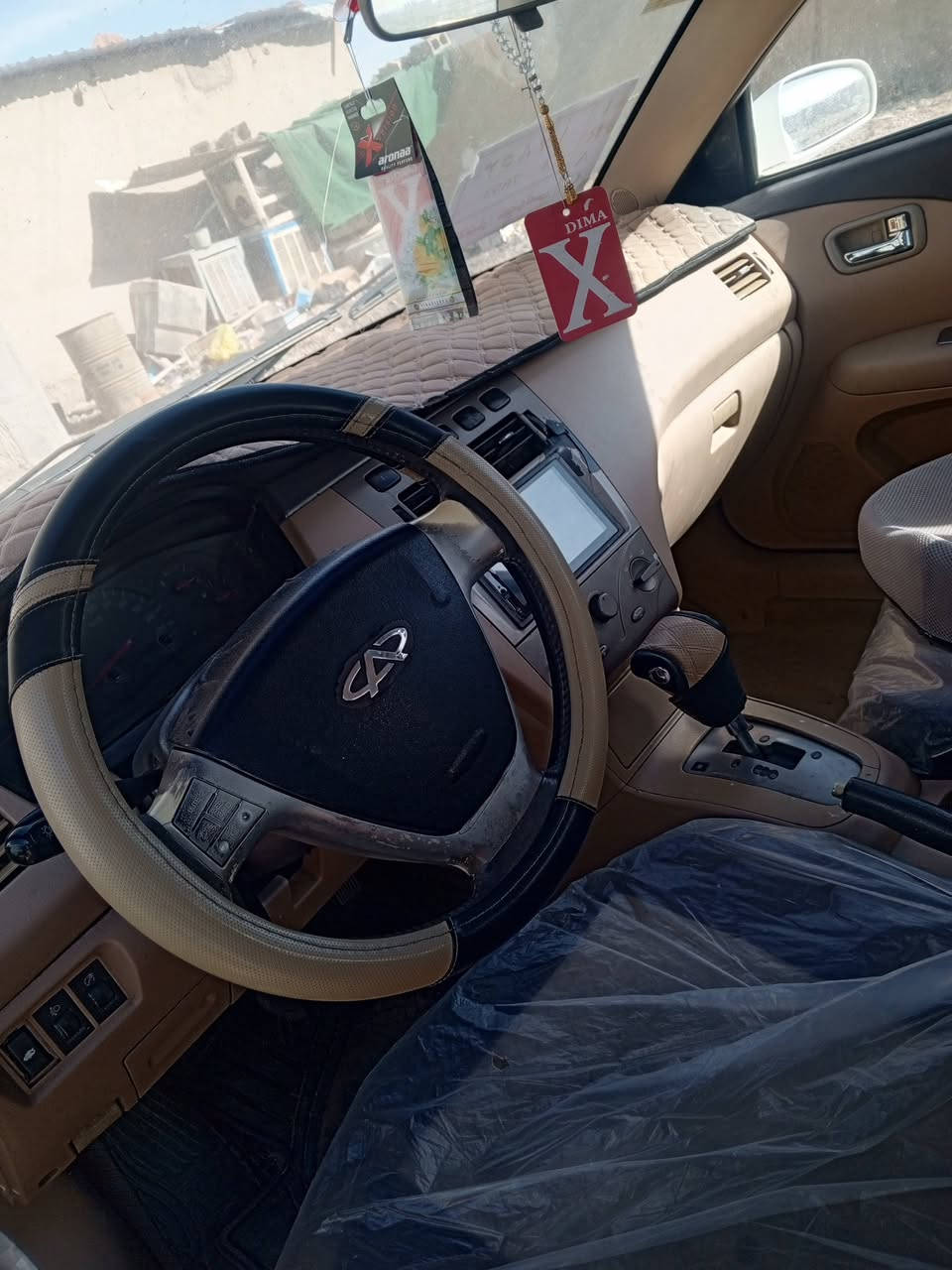 سلام عليكم من رخصت ادمن عندي شيري مراوس وابيع سياره بعدهي شركه احله من صوره تفاصير خاص


**إذا كنت صاحب هذا الإعلان وتريد حذفه لأي سبب، رجاءا أرسل رسالة إلى الدعم الفني**