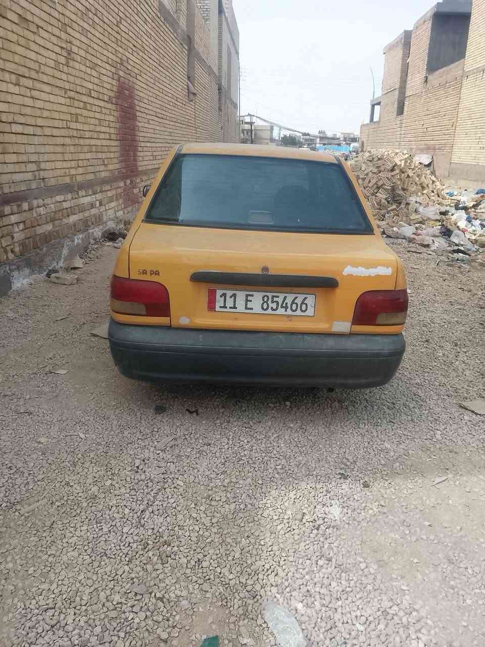 السلام عليكم سايبا 2013 للبيع بسمي هيئه وغرامات مصفره تخم تاير جديد بولبرينات جدد درايم جديد باتري جديد بلكات نوزلات جدد السياره ستوهه نافضهه علا ايدي السعر 29 وبيه مجال ماعاجبك السعر كلشي اكو بسلوك حته ب 10 ورقات مكاني كربلاء


**إذا كنت صاحب هذا الإعلان وتريد حذفه لأي سبب، رجاءا أرسل رسالة إلى الدعم الفني**