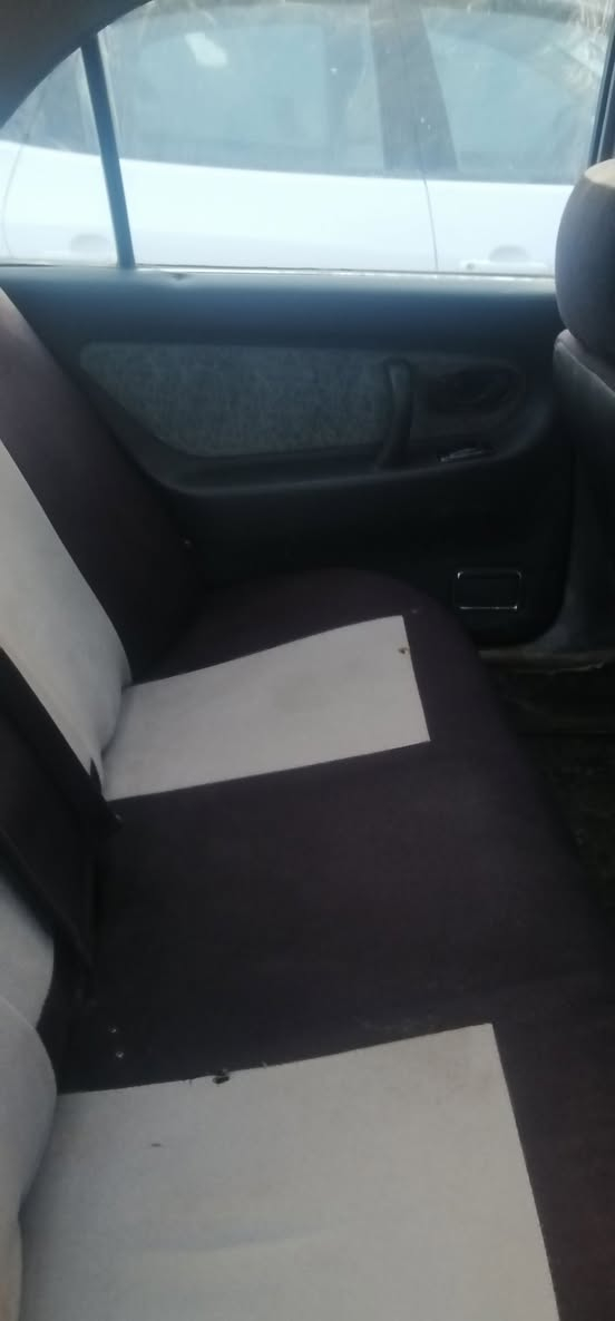 سلام عليكم. للبيع كنت موديل ٩٣.كير ومحرك كابون سنويه عضم والشرعية بلموصول. سعر من الاخير ٢٧ورقه سياره مال بيت خابرني ودلل. ***********وحياكم
