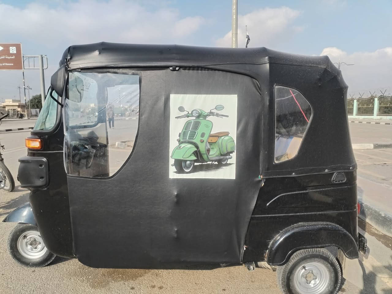 تكتك 23 شهر10 مكفوله كفاله عامه السعر ***********
