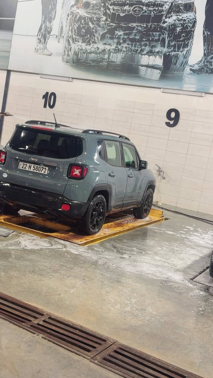 السلام عليكم رمضان كريم عليكم
اقره تفاصيل كامله سياره بسعر البلاش وقبل الفطور 
جيب رنكليد 2017 
اربيل الجديد
سياره حادثه مبين بل صور 
محرك 2400
كير محرك تبريد 
حداديه نص ونص 
عندك مراوس 
بيع 
بخدمتكم واذا اكو 7 راكب 6 راكب سياحي اراوس 
السعر 100 
شده بيه مجال كلش قليل
***********
واتساب
