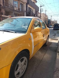 A5شيري   سياره مرتبه 2010 يحتاجلها ترتيب بس  السعر 25 07500215085واتسا...