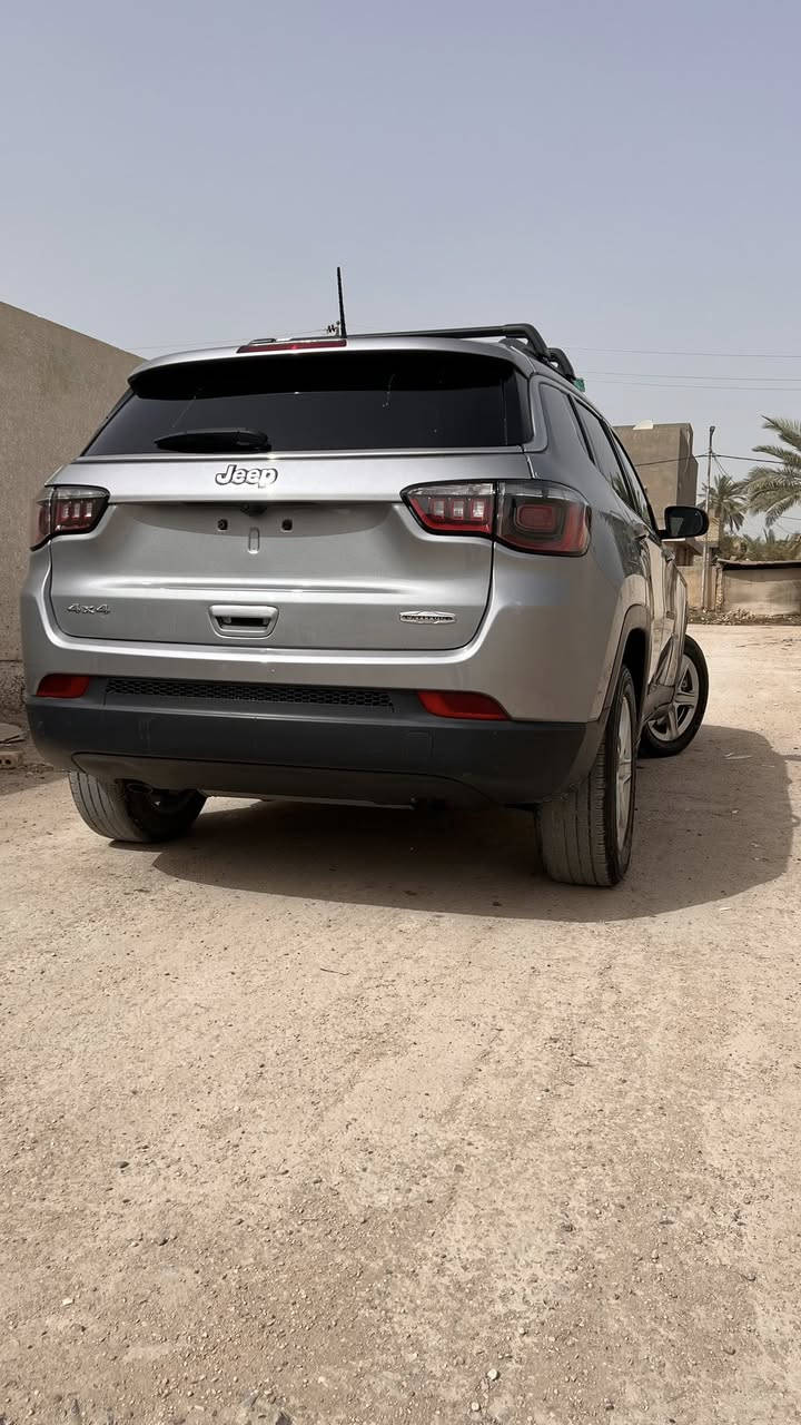 جيب كومباس 2024
سعر 118 $
ماشية 23 mi
فول موصفات عدى الفتحة 
ضرر بونيد وصخة بارد بل جاملغ حيل خفيفة وطخة بل سقف سبب التحميل  فقط 
تترقم جميع المحفظات عدى الشمالي 
عنوان بابل مسيب 
*********** واتساب او اتصال
