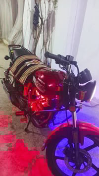 اسلام عليكم دراجه دايون للبيع أوراق أصولي أصولي دراجه نضيفه بيه شخط فق...