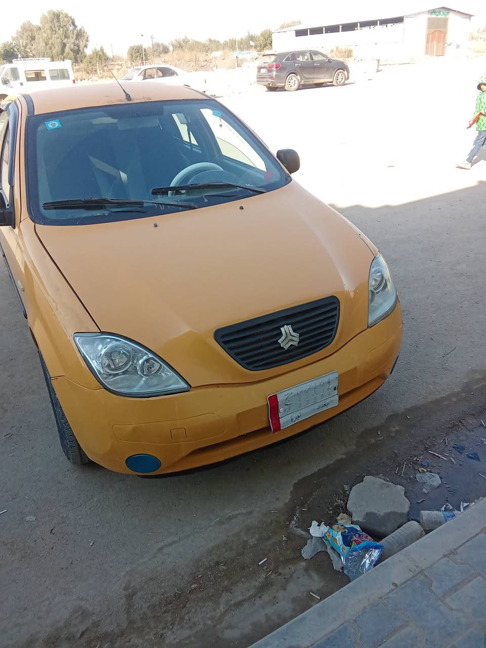 السلام عليكم طيبه ١٥كير ومكينه نضيفات لكشر شوف عينك مكاني كوت مركز المدينه ***********
