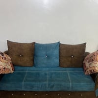 تخم تفصال عراقي ١٠ مقاعد مستعمل نظيف محافظين عليه بسعر ٤٠٠ الف وبي مجا...