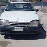 كركوك • بطاقة بنزين • محرك وكير سليم