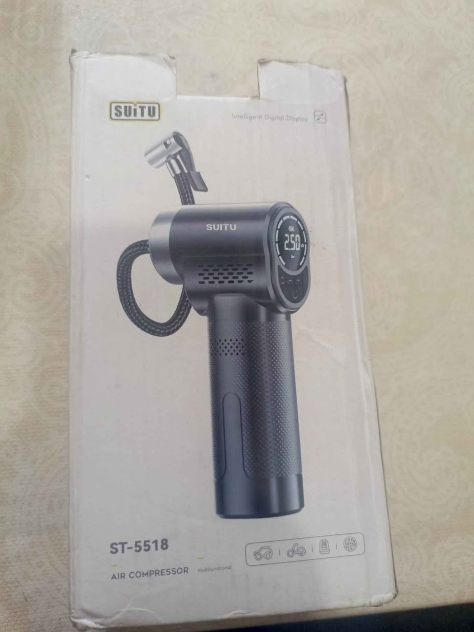 اصلي ضمان أربيل, العراق


**إذا كنت صاحب هذا الإعلان وتريد حذفه لأي سبب، رجاءا أرسل رسالة إلى الدعم الفني**