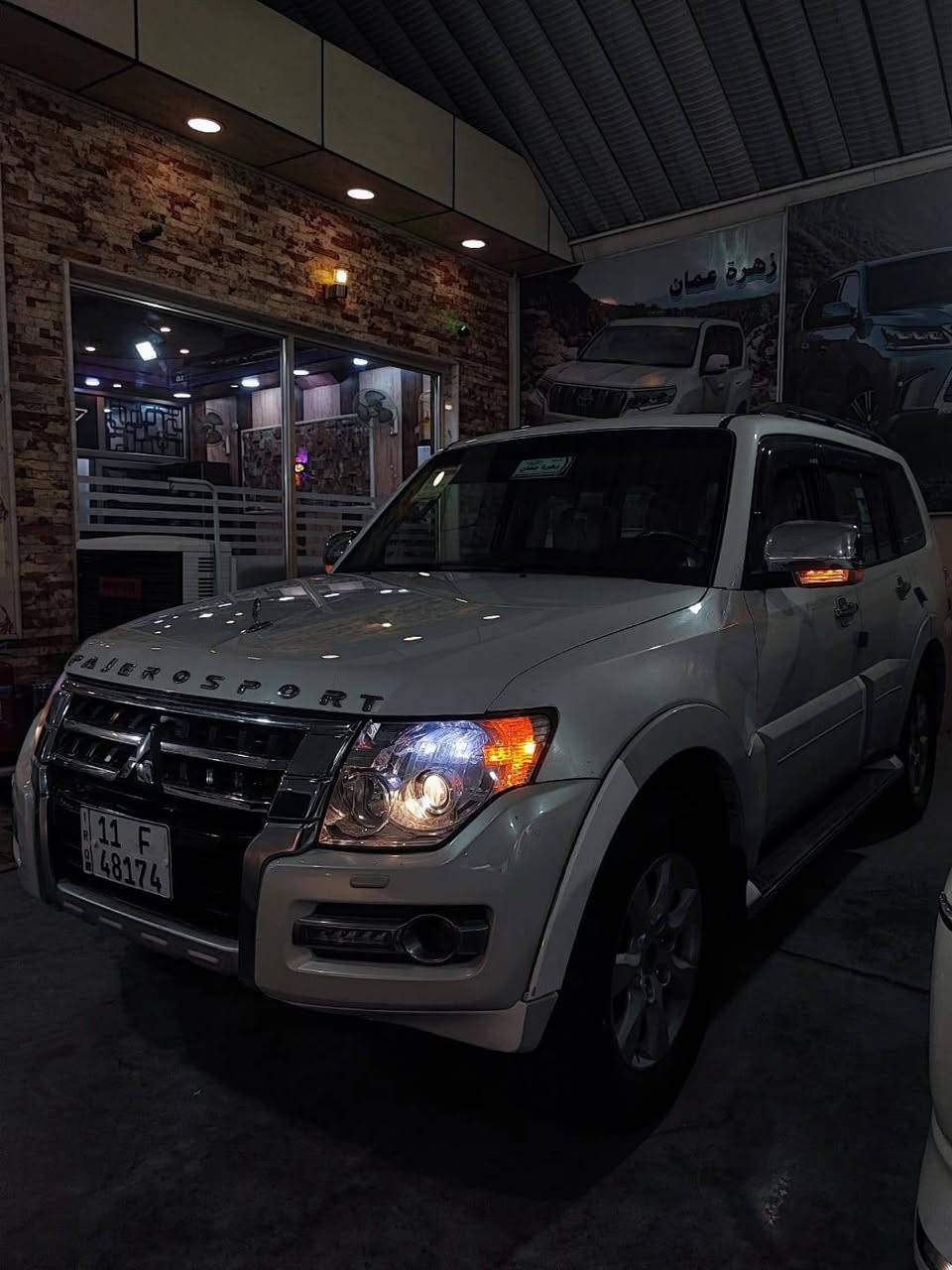 لسلام عليكم باجيرو حبتور  2010 بغداد كفاله عامه تحويل ثاني يوم  153ورقة وبيها مجال محرك كير كفاله  مكان السيارة بابل الحله *********** واتساب
