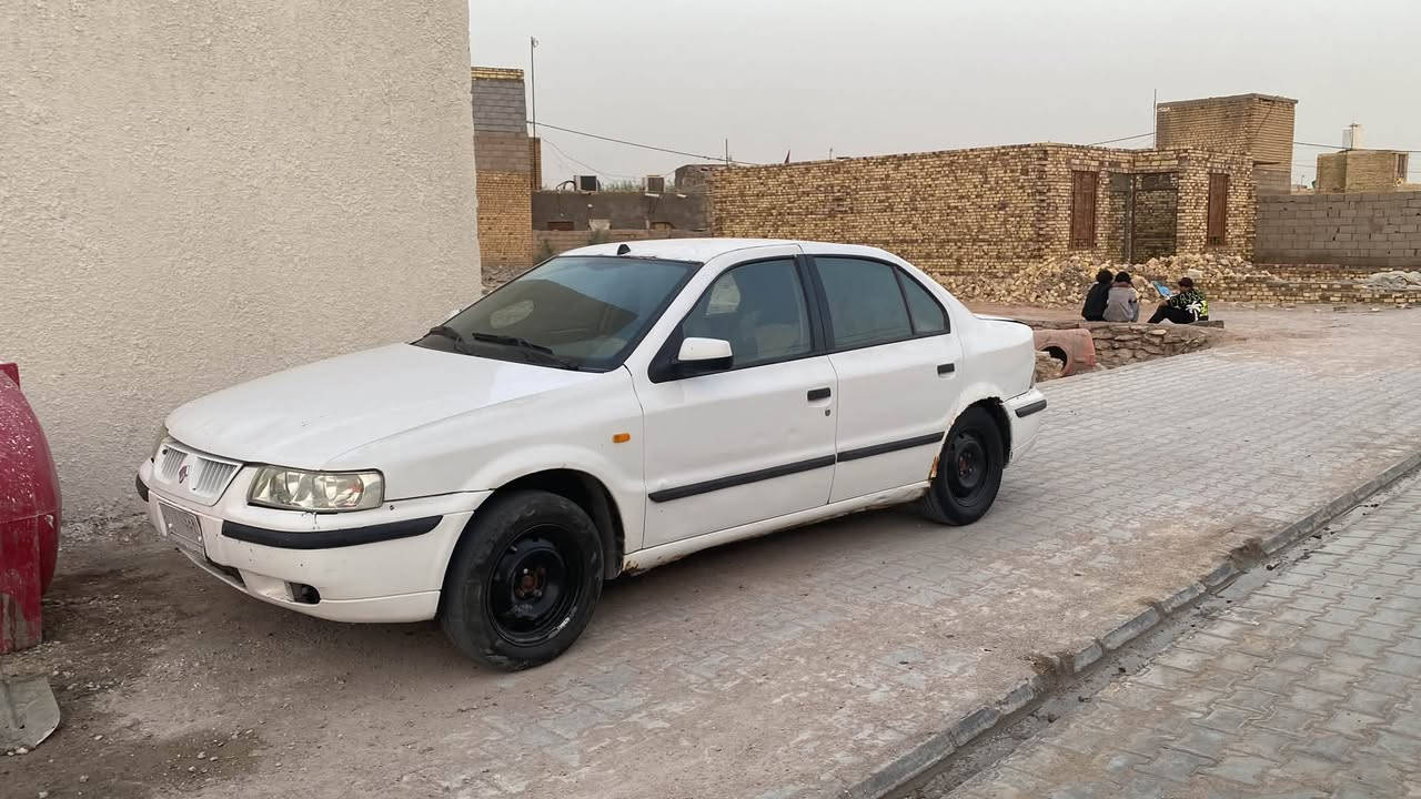 السلام عليكم سمند لل بيع رقم مثنى مالك بل خضر ماندله ميت عدل ماعرف عنه بيع كوم حديد واذا المشتري يندله ربع ما يطلب عليه           مكينه كير تبريد حداديه كفاله  
السعر ٢٢ وبي مجال وترهم مراوس.  عادي.    

***********
