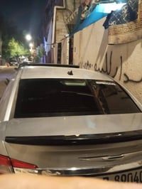 مرسيدس سي200 • ٢٠١٣ • بصرة