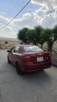 افيو • موديل ٢٠٠ • مكينة قوية