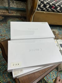 ساعات • وزن ثقيل • ٤قطع