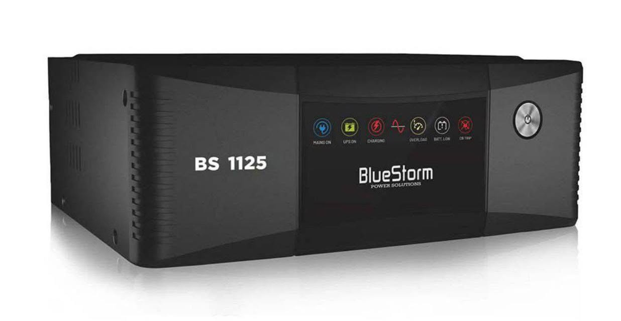 🔵⚡ عواكس BlueStorm الأصلية ⚡🔵

استمتع بأداء قوي واستقرار عالي مع عواكس BlueStorm المصممة لتوفير طاقة موثوقة وحماية متكاملة لأجهزتك.

✅ موجة جيبية نقية (Pure Sine Wave)
✅ كفاءة عالية واستهلاك اقتصادي
✅ حماية من الحمل الزائد والتذبذب
✅ متوفرة بمختلف القدرات لتناسب جميع الاحتياجات
✅ جودة مضمونة واعتمادية عالية

📦 متوفرة الآن مع تجهيز سريع وشحن إلى جميع المحافظات.

📞 للاستفسار وطلب الكميات، راسل الصفحة أو تواصل معنا مباشرة.

#BlueStorm
#عواكس_بلوستورم
#انفرتر
#طاقة_بديلة
#كهرباء
#العراق_يتطور ⚡🔋


**إذا كنت صاحب هذا الإعلان وتريد حذفه لأي سبب، رجاءا أرسل رسالة إلى الدعم الفني**