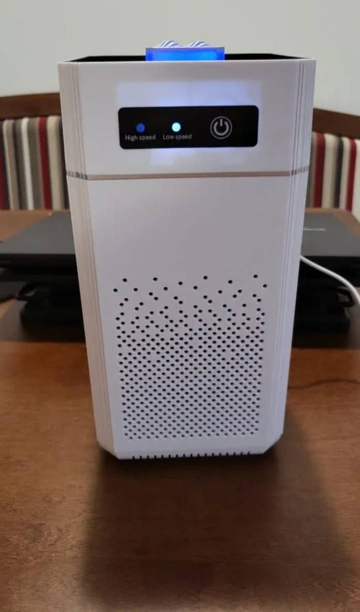 منقية هواء 
السعر ١٢ الف موصل, نينوى


**إذا كنت صاحب هذا الإعلان وتريد حذفه لأي سبب، رجاءا أرسل رسالة إلى الدعم الفني**