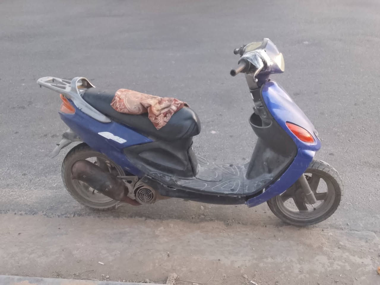 سلام عليكم تصفية محلات سعرهن 175الوحده مكان كربلاء الحسينيه هاذه رقمي ***********
