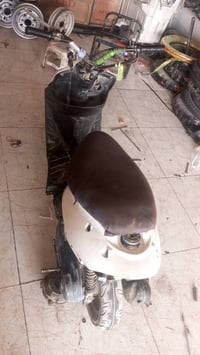 بيجي • محرك نهضه ونعومه • نجف حي العسكري