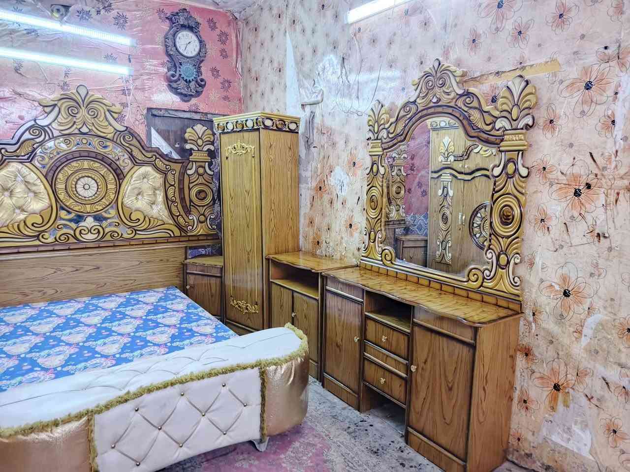 غرفه اخشاب ست ابواب ملحق للبيع السعر 650صاج الزاويه كنتوريه موديل حديث زائد شازلونه العنوان بغداد وكو توصيل انتصال ***********متواجد وتساب
