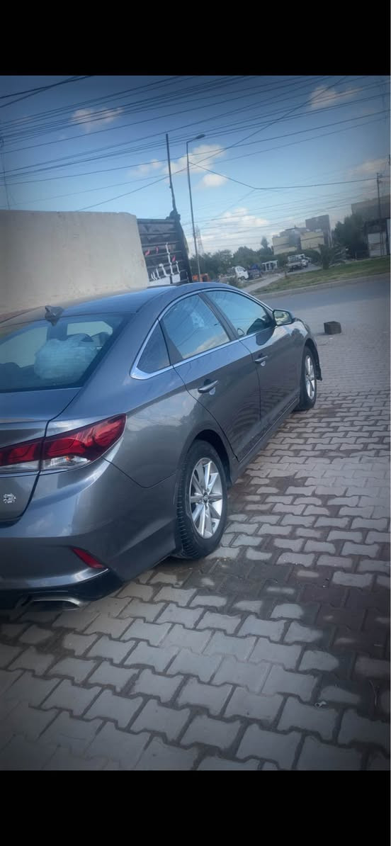 سلام عليكم 
سوناتا 2019

محرك. 2400 

وارد امريكي  حادث سرقه  جاملغ  امامي فقط  بدون اي ضرر بدون. شواوصي ولا يرباك ولا لغود.  
سياره حلوه ونصبته  حلوه  مناقصه شي

 
تحويل. مباشر.  ما اسوي وكاله فقط. تحويل  اي ستفسار. هاذه رقمي. 

 *********** الغزالة, حائل
