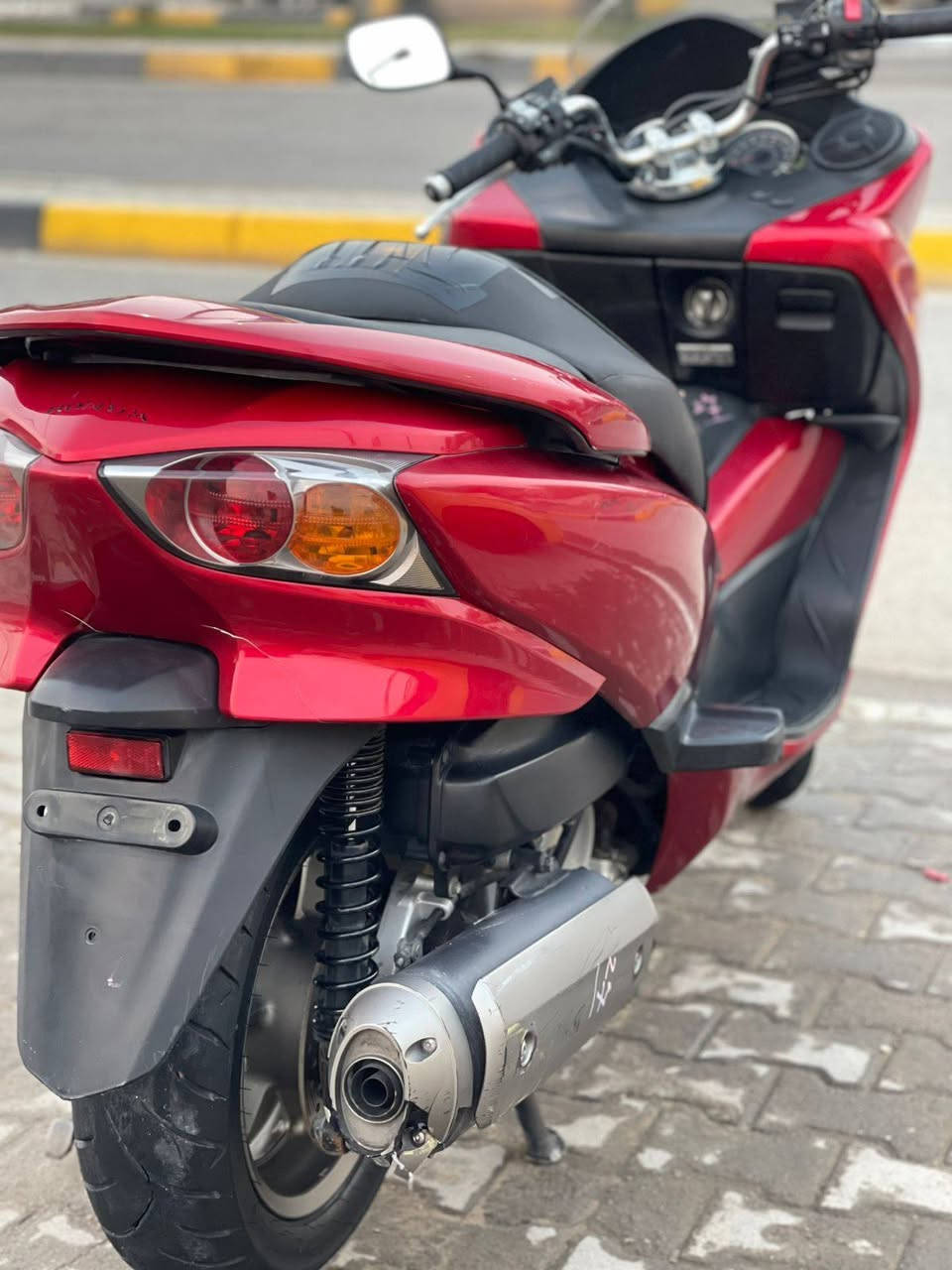 فورزه 010
مواصفات اس 7
4 تحويلات ماشيه 38 الف نضام اي بي اس
دراجه فول وع وضع الشركه كفاله عامه 
دبل بصمه اي استفسار خاص او اتصال 
***********
