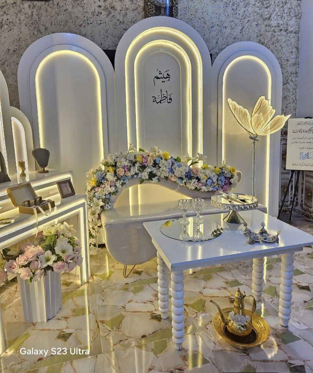 متوفرات للبيع الحجز خاص


**إذا كنت صاحب هذا الإعلان وتريد حذفه لأي سبب، رجاءا أرسل رسالة إلى الدعم الفني**