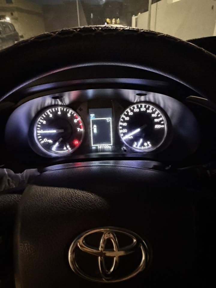 السلام عليكم 

تويوتا هايلوكس TRD 

موديل 2021

فول مواصفات

مكفوله

رقم اربيل بأسمي 

السعر 320 $


**إذا كنت صاحب هذا الإعلان وتريد حذفه لأي سبب، رجاءا أرسل رسالة إلى الدعم الفني**