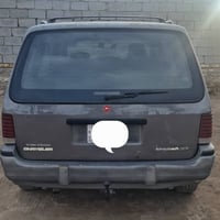 دودج ٩٢ • مكينة ٣٣٠٠ • باسمي