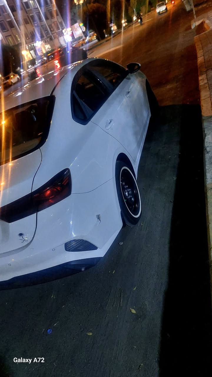 سيراتو موديل ٢٠٢٤ مكفوله من كولشي ماشيه ٦٨ سياره جديده مدوشمه عام بسمي سياره سياره بيها منضومه غاز صارلي ٥ اشهر من شادها معمل تاجي شغل درجه اولى منضومه سعرها مو ويا سياره تريدها منضومه بسعر متريدها افتحها من سياره وهذا رقمي *********** /*********** سياره اريدها ١٨٠ بكاني بغداد الكاظميه
