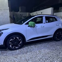 سبورتج جي تي لاين • ٢٠٢٥ • ٢٥٠٠ كم