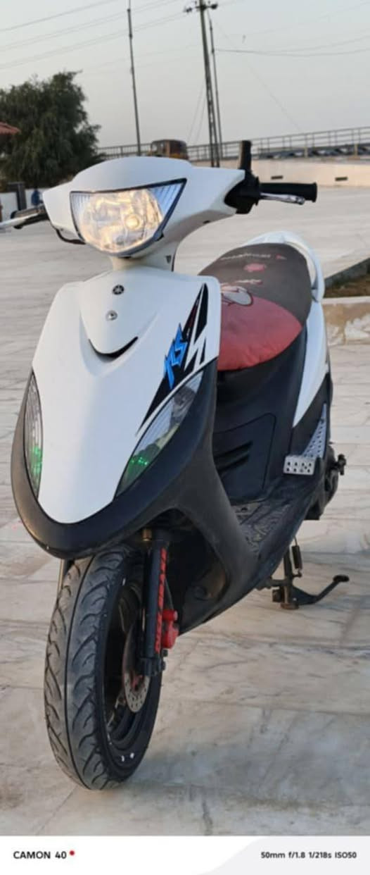 سلام عليكم... ماكس عدله ٤٩بلاد شرط صارلها شهر طالعا من الوكيل من بيت غودي...دراجه فول نضافه ما مفتوح اي شي بيها جيب فيتر وافحص كفر بلاد الدراجه ابلاد كلها 
مكاني .... ميسان المجر الكبير 
الاستفسار خاص


**إذا كنت صاحب هذا الإعلان وتريد حذفه لأي سبب، رجاءا أرسل رسالة إلى الدعم الفني**