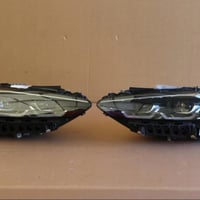 قطع غيار أصلية • بي ام دبليو • 2021-2026