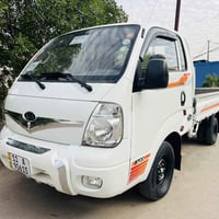 كيا بنكو موديل 2012 محرك 2700 سياره مكفوله من كلشي رقم بغداد نكيلزي تح...