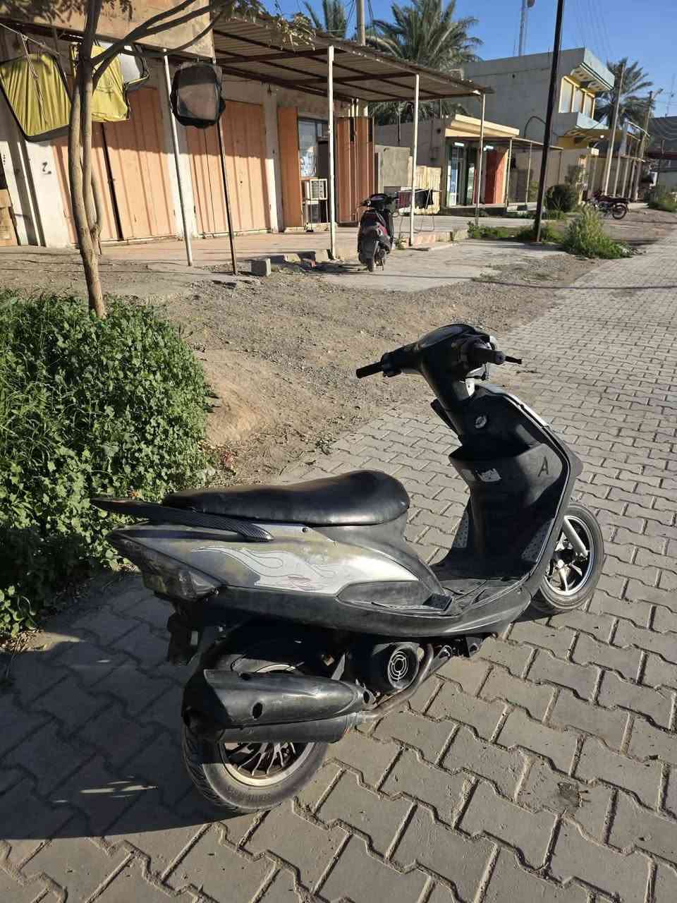 يالله سلام عليكم دراجة ماكس عدله بوشه 49 دراجة كفاله عامه دراجة ختم واحد شلعة او معدل نكرة سلف من الصبح السعر425قفل مستعجل عل بيعة


**إذا كنت صاحب هذا الإعلان وتريد حذفه لأي سبب، رجاءا أرسل رسالة إلى الدعم الفني**