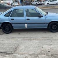 فكترا • ١٩٩١ • رقم اربيل