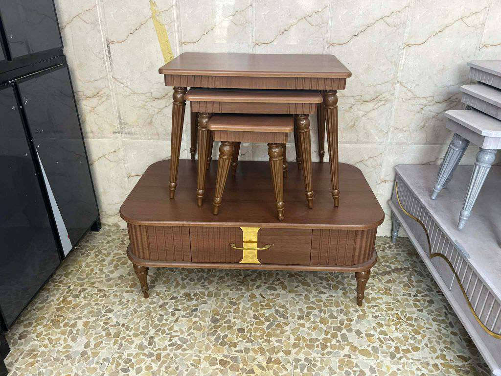 سيت طبلات ثلاثي مع ميز وسطي  مديل راقي جدآ وحديث سعر السيت 85 الف مع التوصيل كامل لباب البيت الحجز رقم وعنوان


**إذا كنت صاحب هذا الإعلان وتريد حذفه لأي سبب، رجاءا أرسل رسالة إلى الدعم الفني**